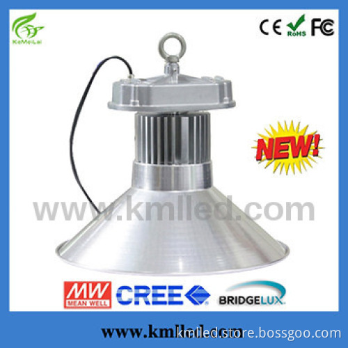 Cree/Bridgelux 50W LED Highbay Light, 3 Years Warranty, CE RoHS